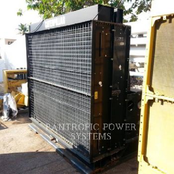 CATERPILLAR RADIATOR IEA