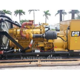 CATERPILLAR C32