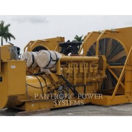 CATERPILLAR 3516B
