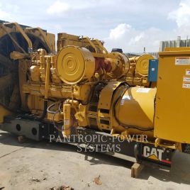 CATERPILLAR 3508B