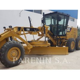 CATERPILLAR 12K