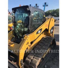 CATERPILLAR 279C2