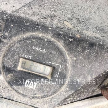 CATERPILLAR 314EL CR