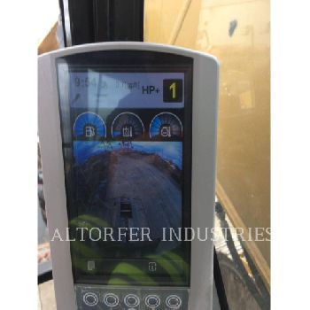 CATERPILLAR 314EL CR