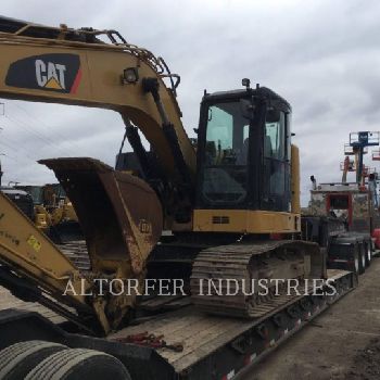 CATERPILLAR 314EL CR