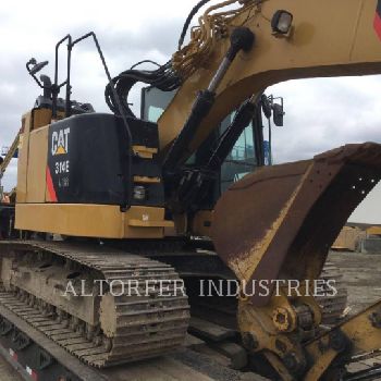 CATERPILLAR 314EL CR