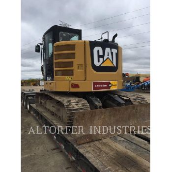 CATERPILLAR 314EL CR