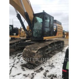 CATERPILLAR 349FL