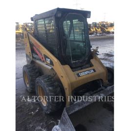 CATERPILLAR 226B3