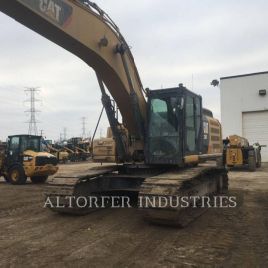 CATERPILLAR 336FL