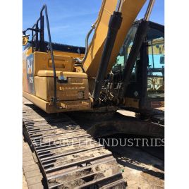 CATERPILLAR 326FL