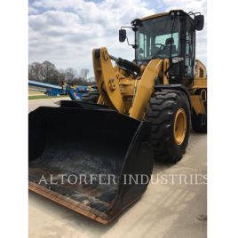 CATERPILLAR 930M
