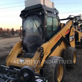 CATERPILLAR 272D2 XHP