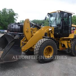 CATERPILLAR 924K