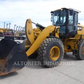 CATERPILLAR 930M