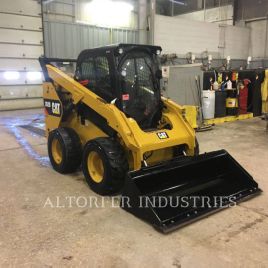 CATERPILLAR 262D 2AIRH