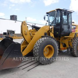 CATERPILLAR 930M