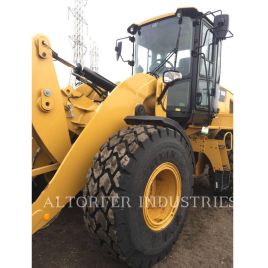 CATERPILLAR 926M