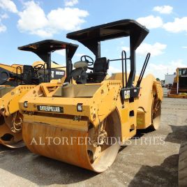 CATERPILLAR CB54