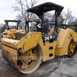 CATERPILLAR CB54