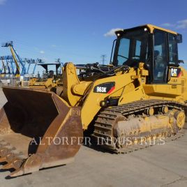 CATERPILLAR 963K