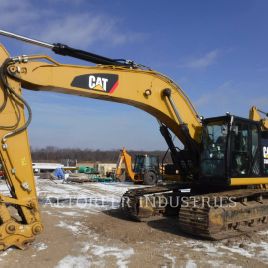 CATERPILLAR 336E