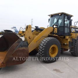 CATERPILLAR 950M