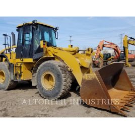 CATERPILLAR 950H