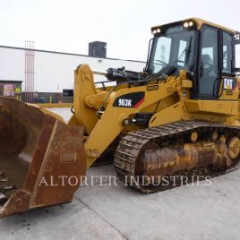 CATERPILLAR 963K