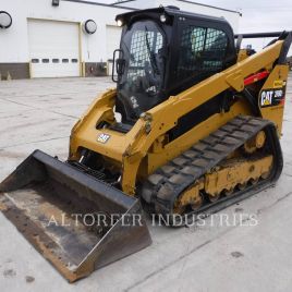 CATERPILLAR 299D2 AIRH