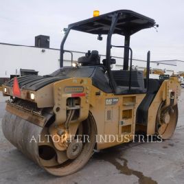 CATERPILLAR CB54B