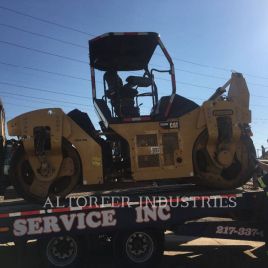 CATERPILLAR CB54B