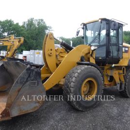 CATERPILLAR 930K