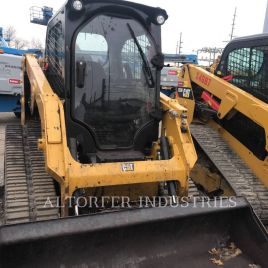 CATERPILLAR 239D
