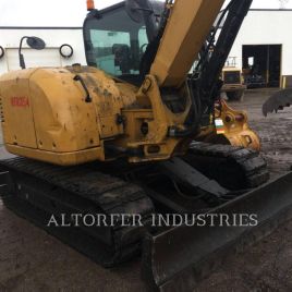 CATERPILLAR 308E2CR SB