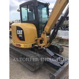 CATERPILLAR 305E2 CR