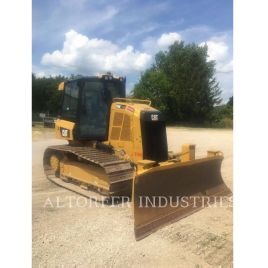 CATERPILLAR D4K2 LGP