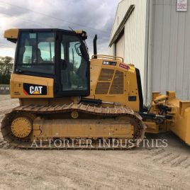 CATERPILLAR D5K2 LGP