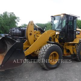 CATERPILLAR 930KB