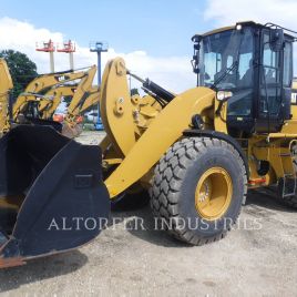 CATERPILLAR 926M