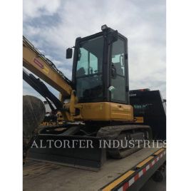 CATERPILLAR 304E2 CR