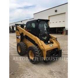 CATERPILLAR 272D2 2AIH