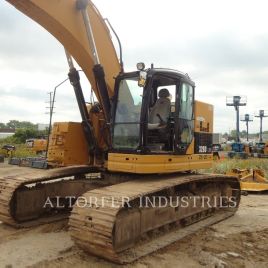 CATERPILLAR 328DL CMB