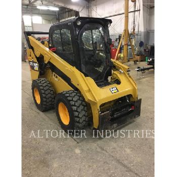 CATERPILLAR 272D2 2AIH