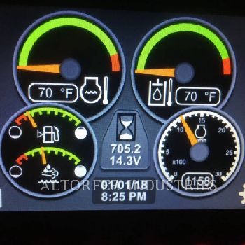 CATERPILLAR 272D2 2AIH