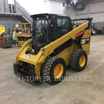 CATERPILLAR 272D2 2AIH