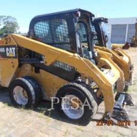 CATERPILLAR 246DLRC