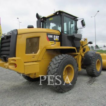CATERPILLAR 930 K