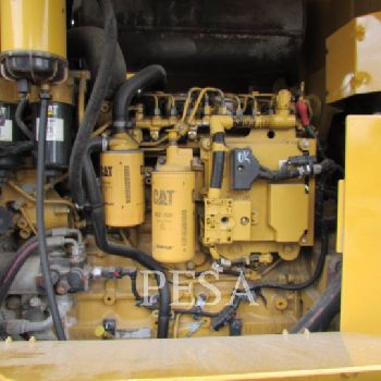 CATERPILLAR 930 K