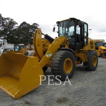 CATERPILLAR 930 K